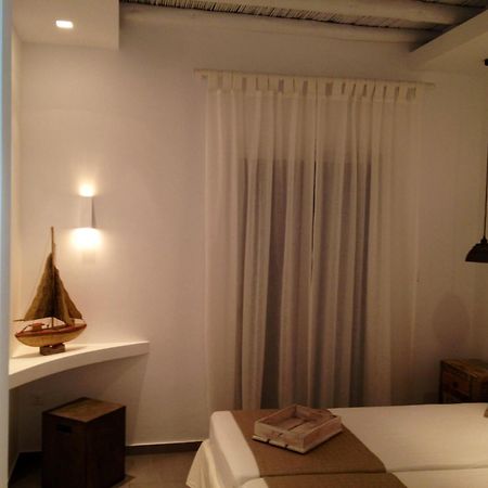 באטסי Paradise Design Apartments חדר תמונה
