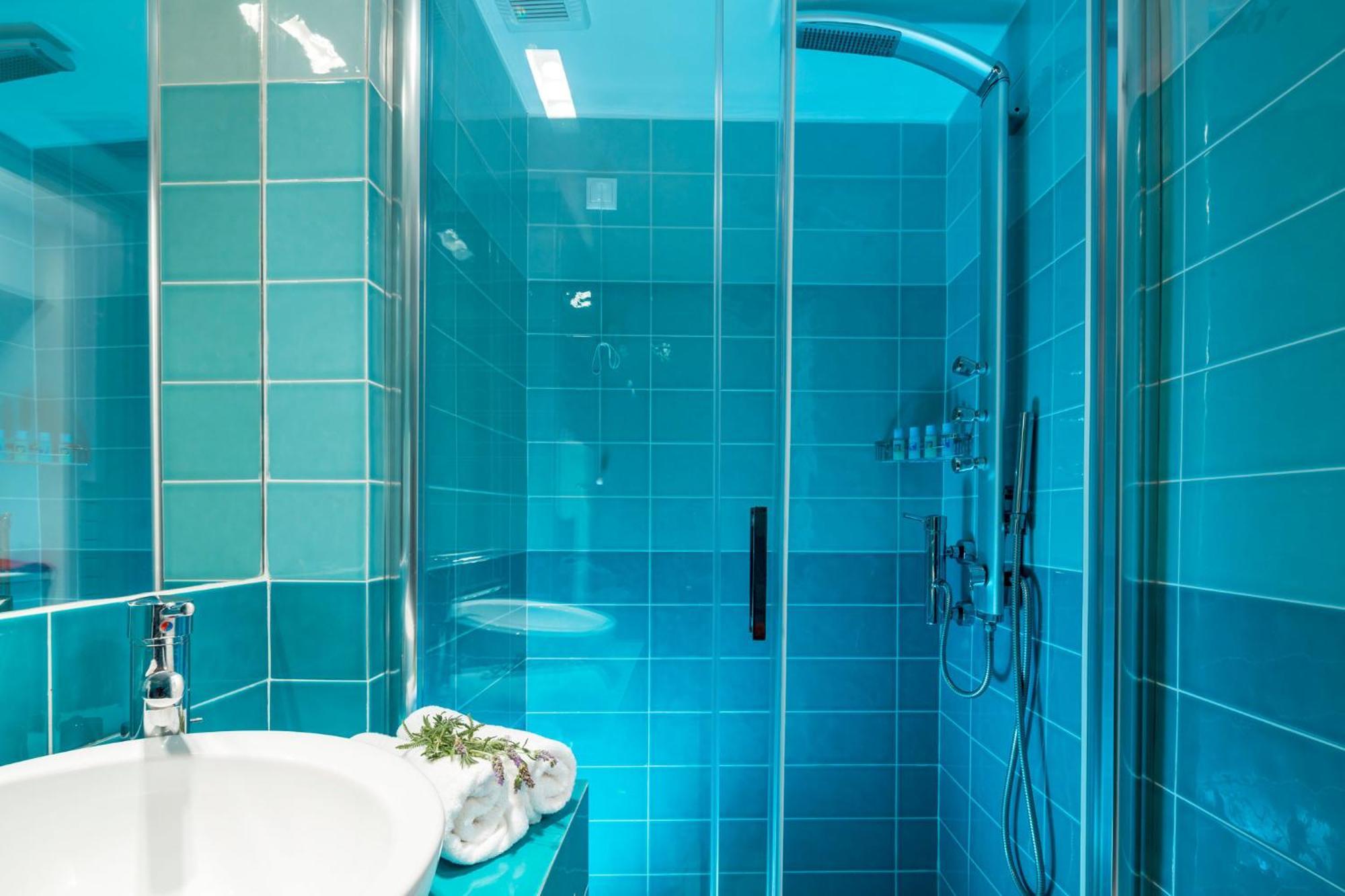 באטסי Paradise Design Apartments מראה חיצוני תמונה