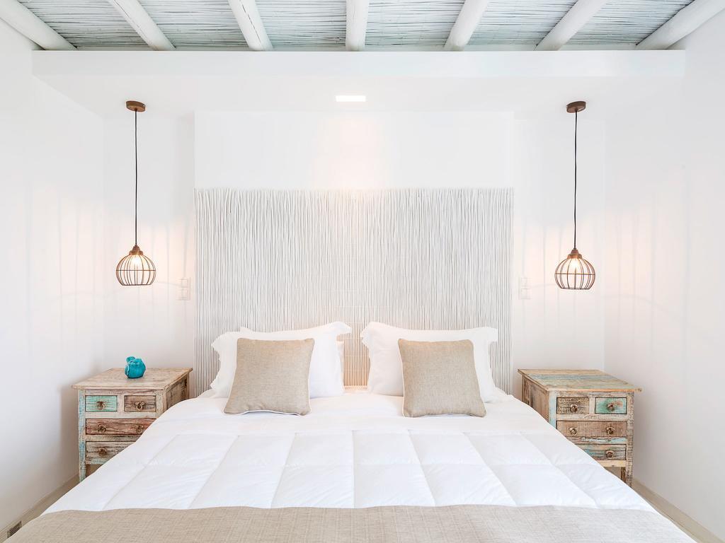 באטסי Paradise Design Apartments מראה חיצוני תמונה
