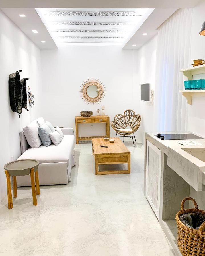 באטסי Paradise Design Apartments מראה חיצוני תמונה