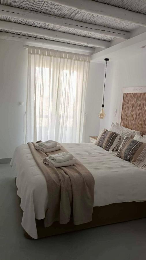 באטסי Paradise Design Apartments מראה חיצוני תמונה