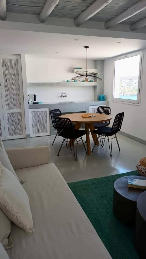 באטסי Paradise Design Apartments מראה חיצוני תמונה