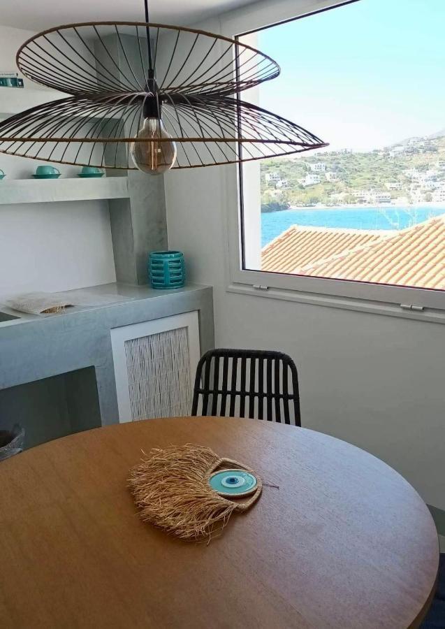 באטסי Paradise Design Apartments מראה חיצוני תמונה