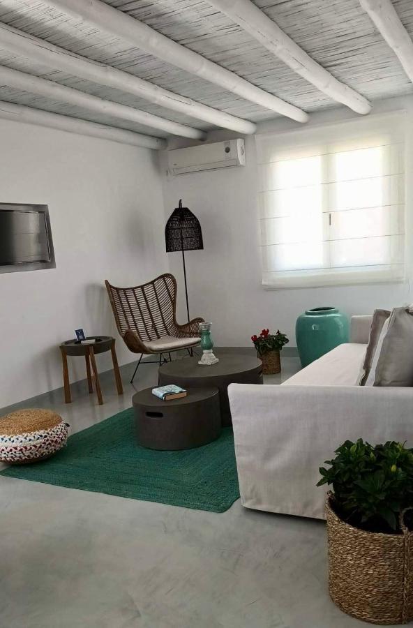 באטסי Paradise Design Apartments מראה חיצוני תמונה