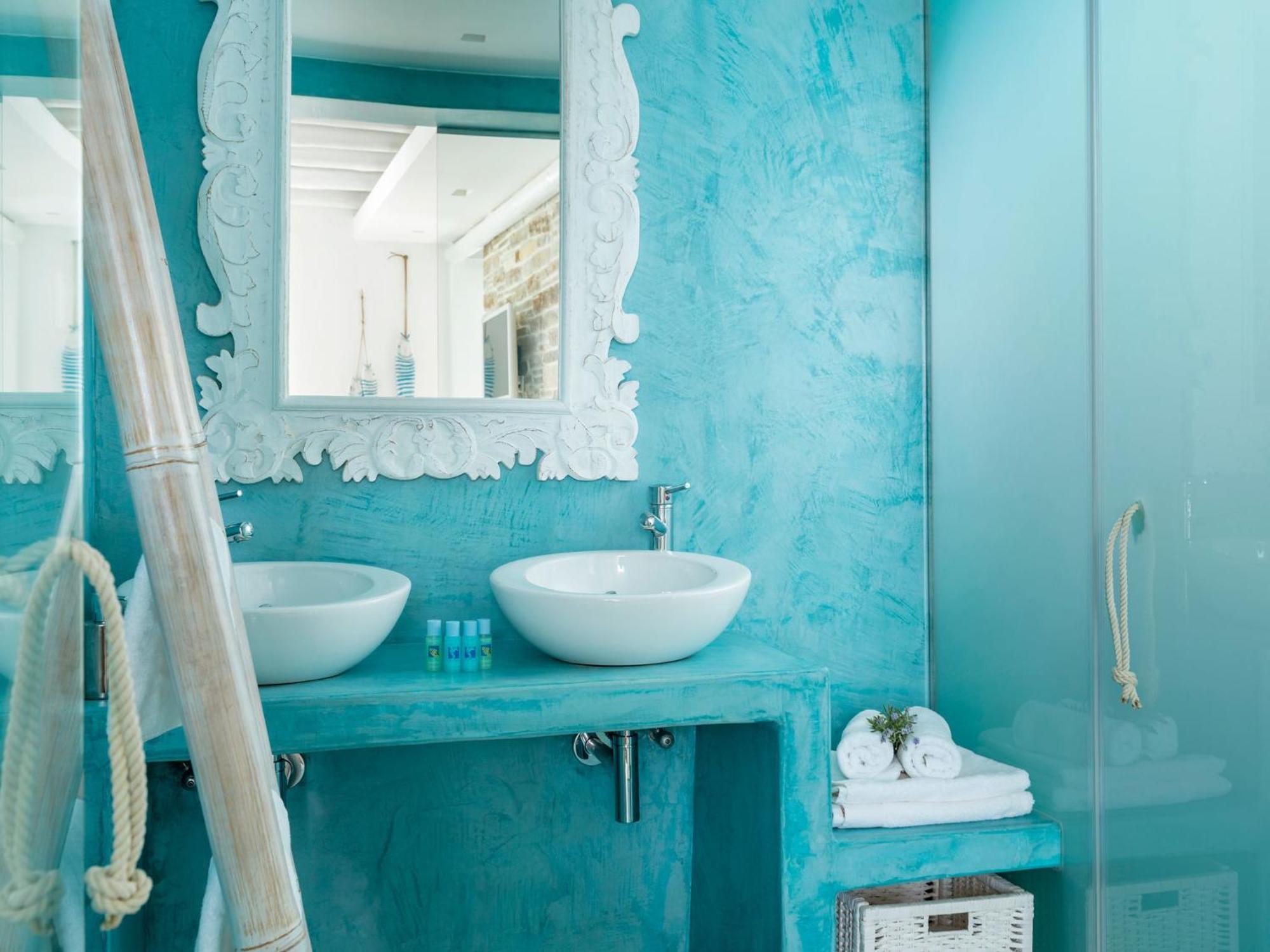 באטסי Paradise Design Apartments חדר תמונה