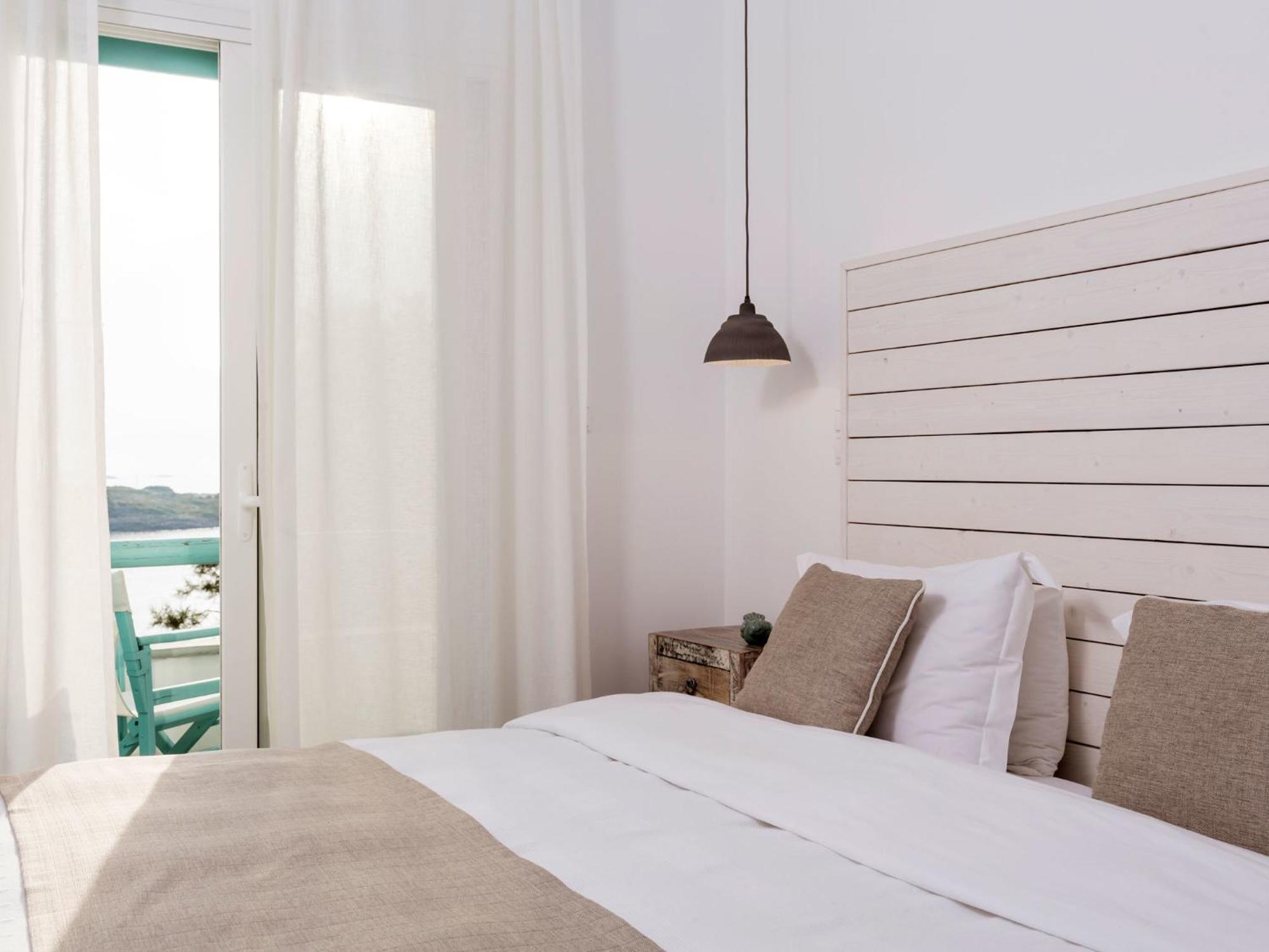 באטסי Paradise Design Apartments חדר תמונה