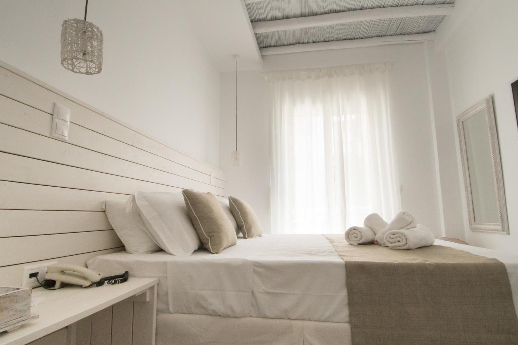 באטסי Paradise Design Apartments חדר תמונה