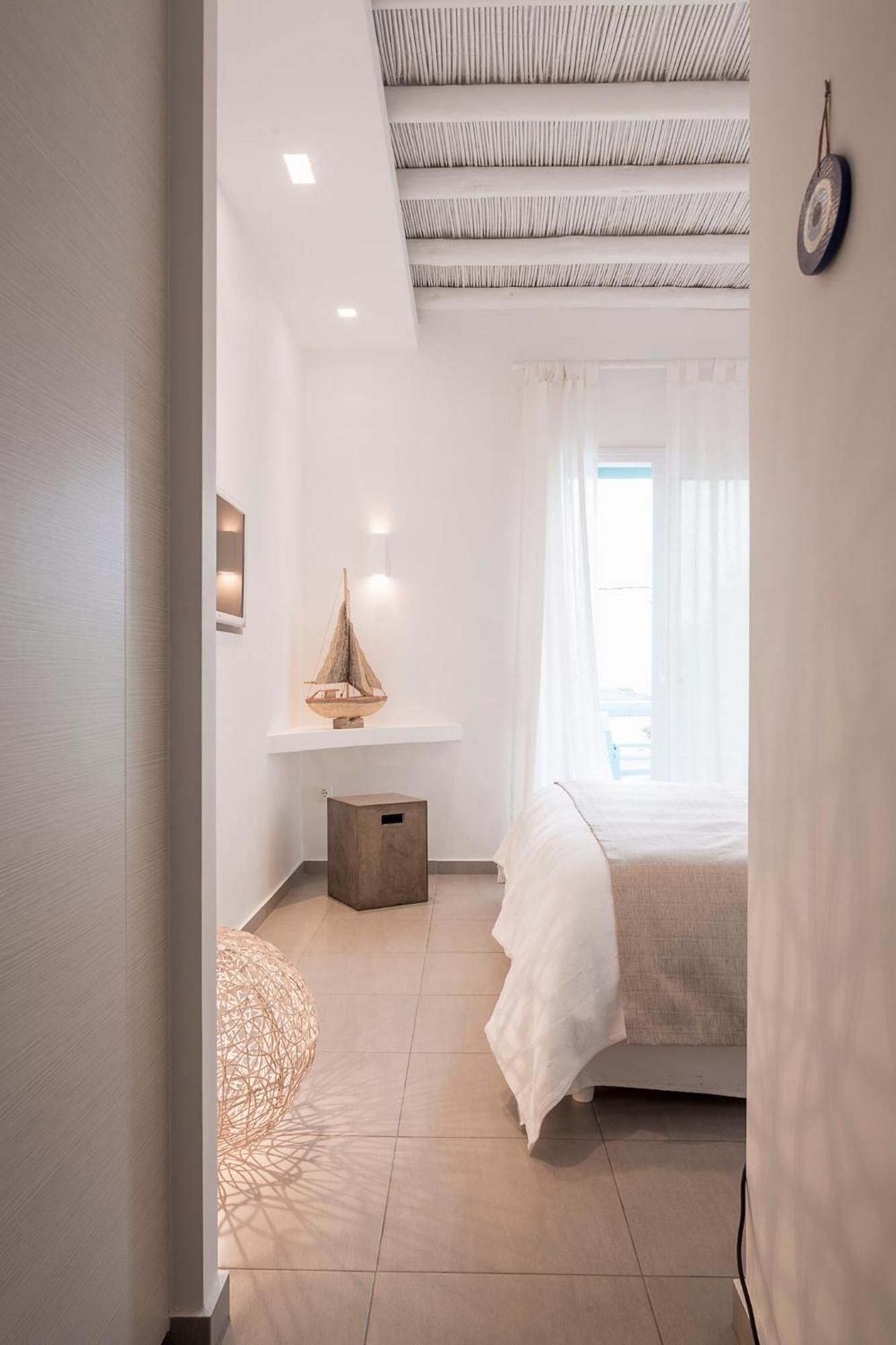 באטסי Paradise Design Apartments חדר תמונה