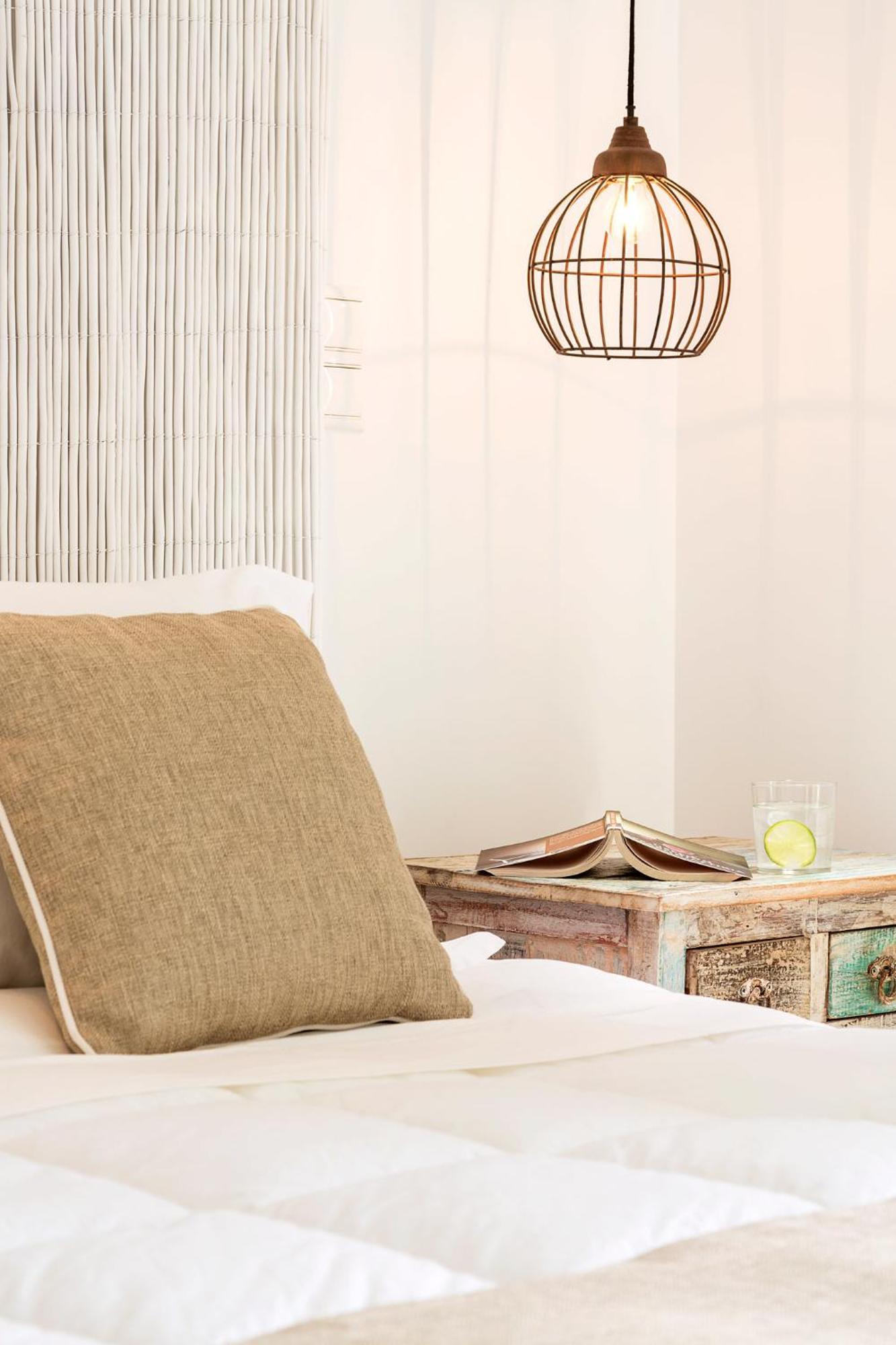 באטסי Paradise Design Apartments חדר תמונה