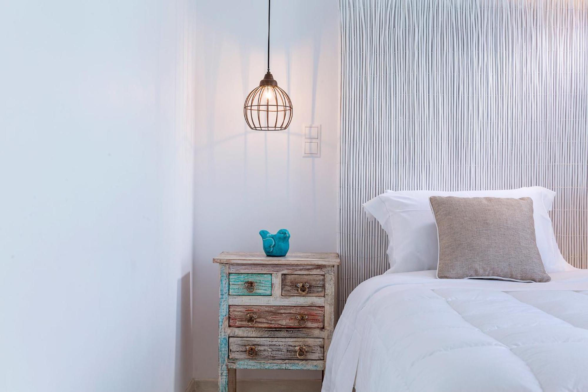 באטסי Paradise Design Apartments חדר תמונה
