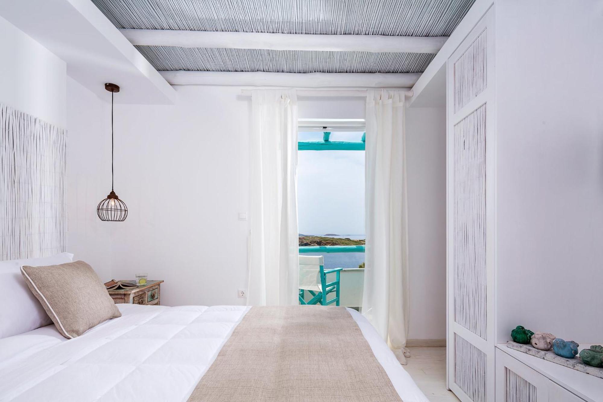באטסי Paradise Design Apartments חדר תמונה