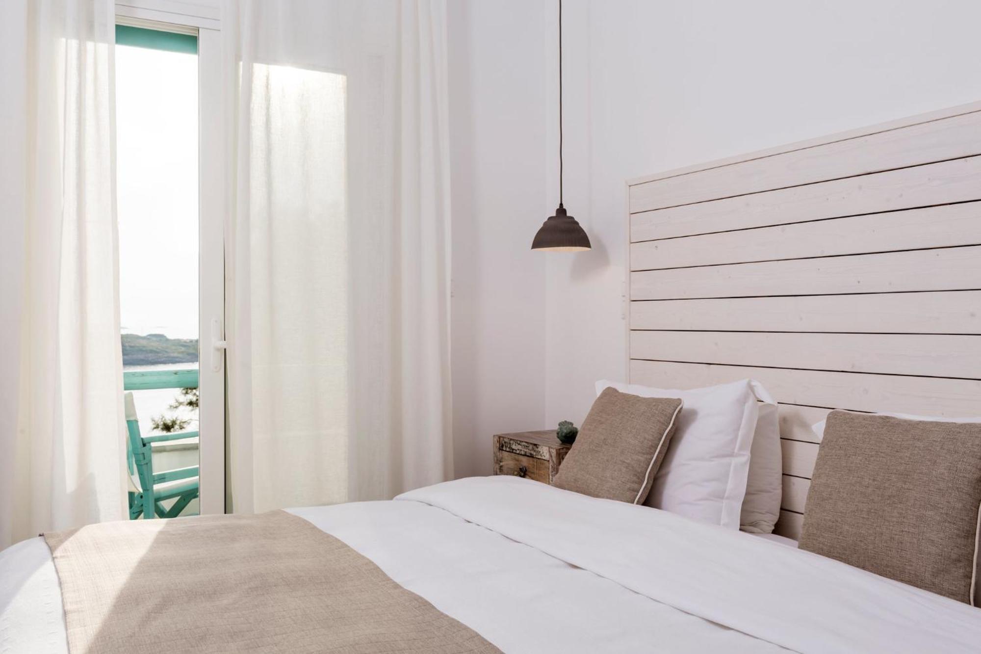 באטסי Paradise Design Apartments חדר תמונה