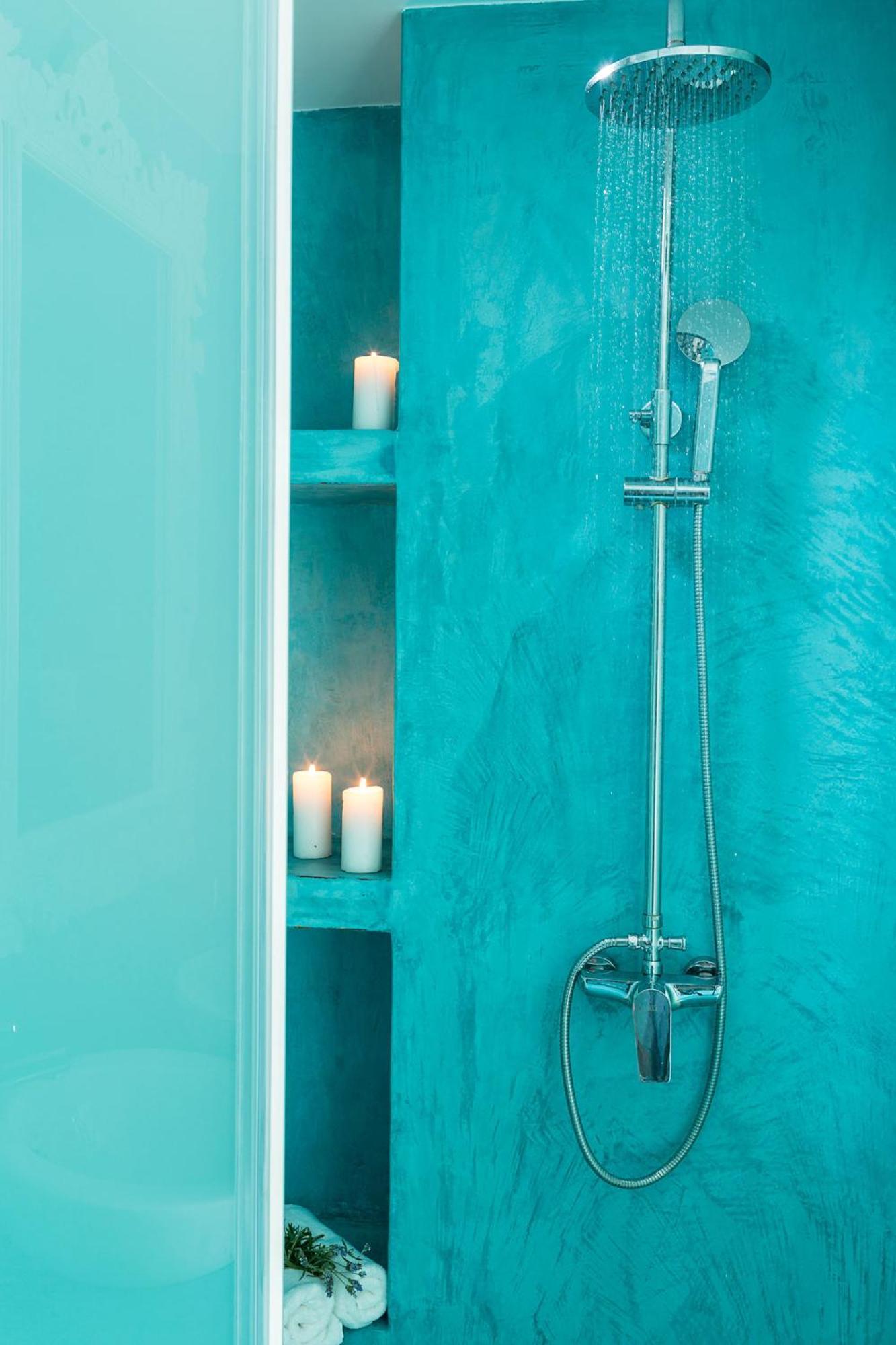 באטסי Paradise Design Apartments חדר תמונה