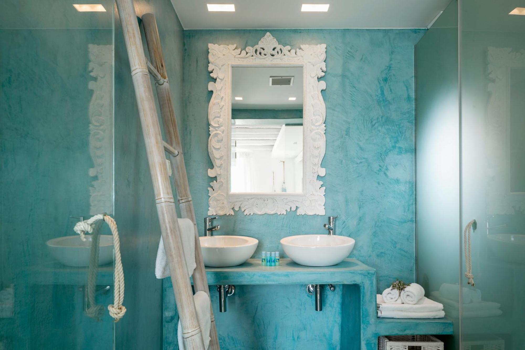 באטסי Paradise Design Apartments חדר תמונה