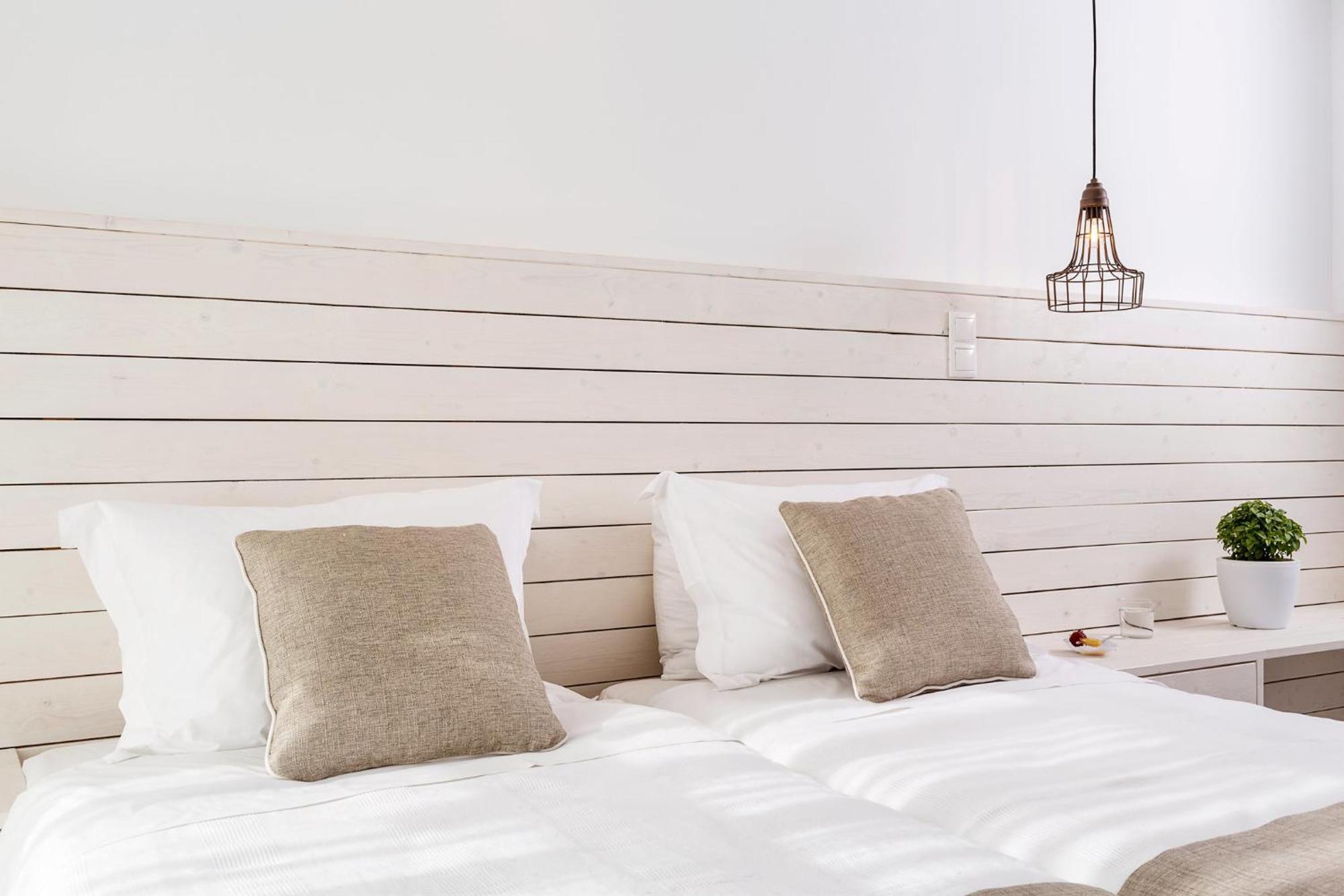 באטסי Paradise Design Apartments חדר תמונה
