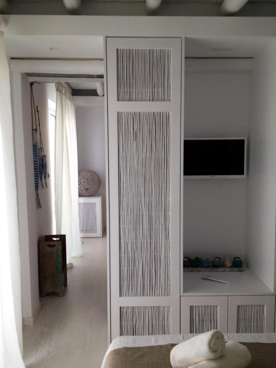 באטסי Paradise Design Apartments חדר תמונה