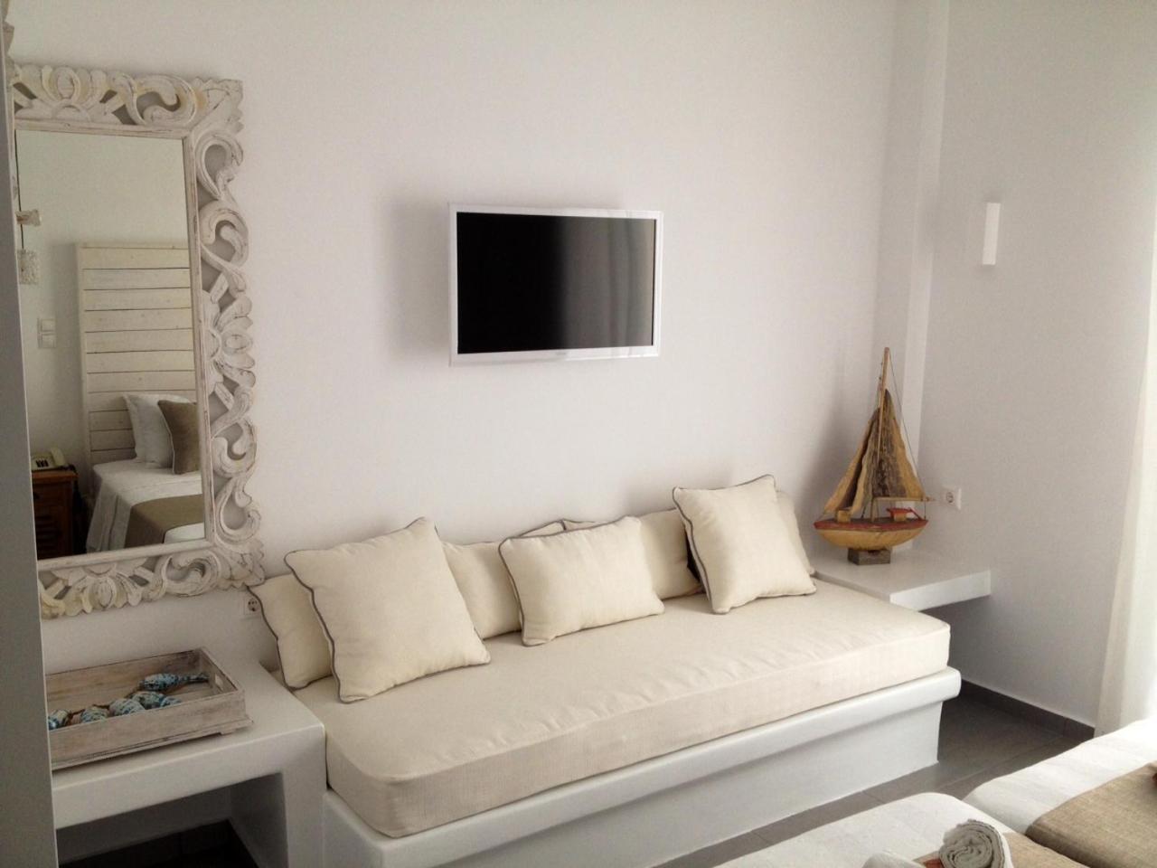 באטסי Paradise Design Apartments חדר תמונה