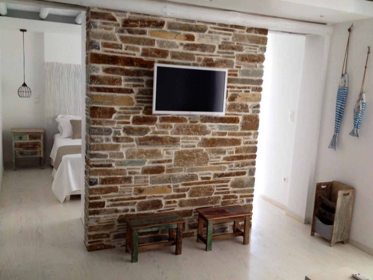 באטסי Paradise Design Apartments חדר תמונה