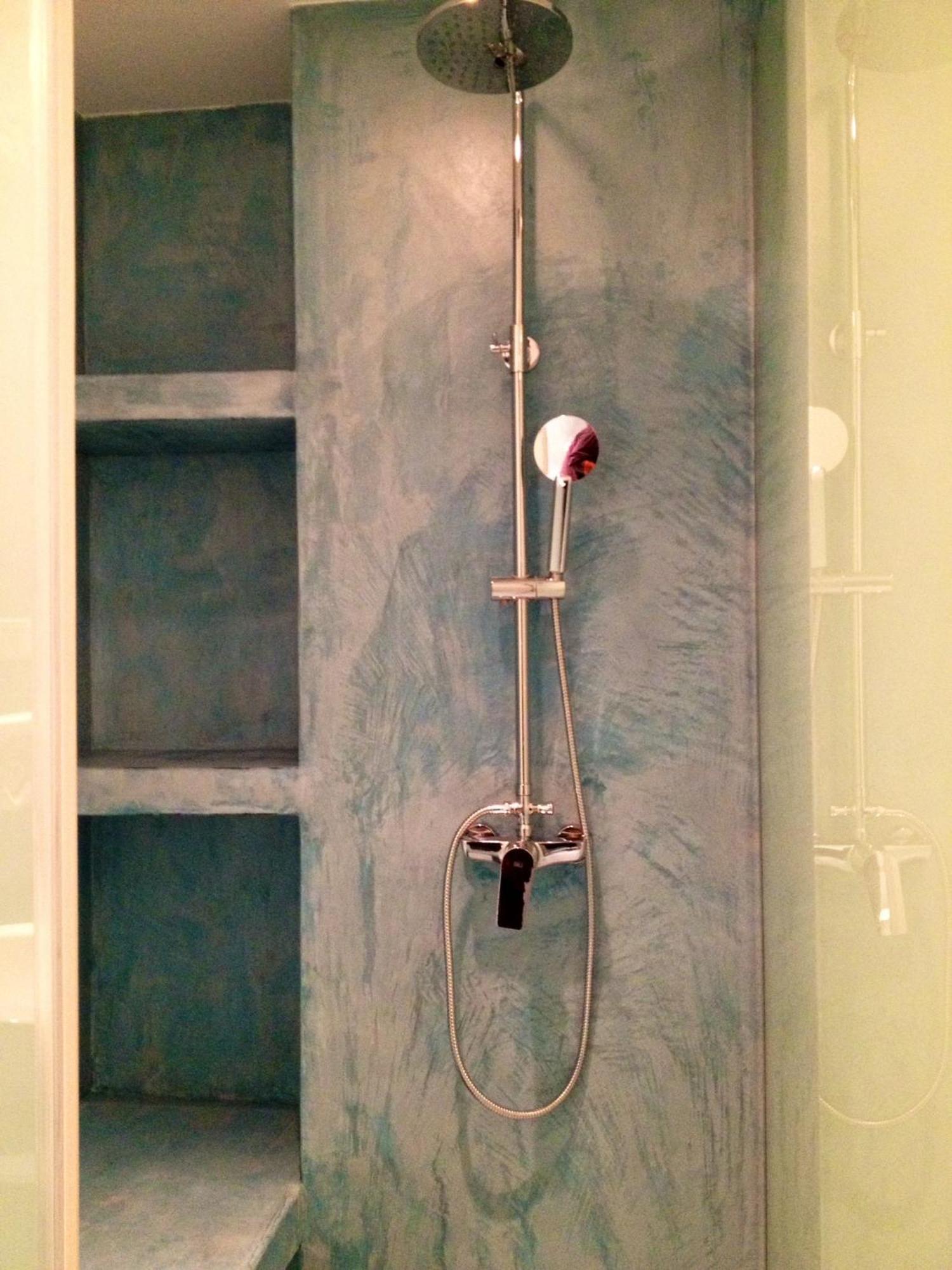 באטסי Paradise Design Apartments חדר תמונה