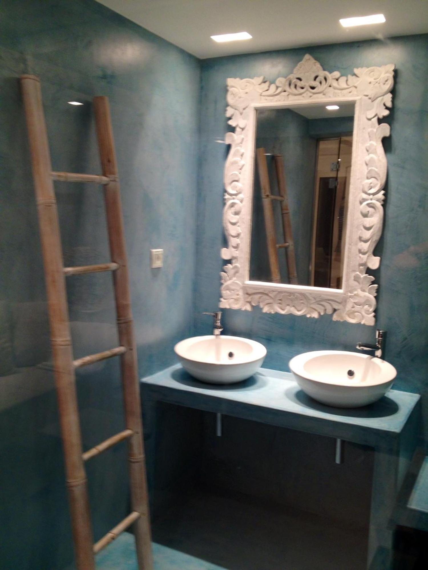 באטסי Paradise Design Apartments חדר תמונה