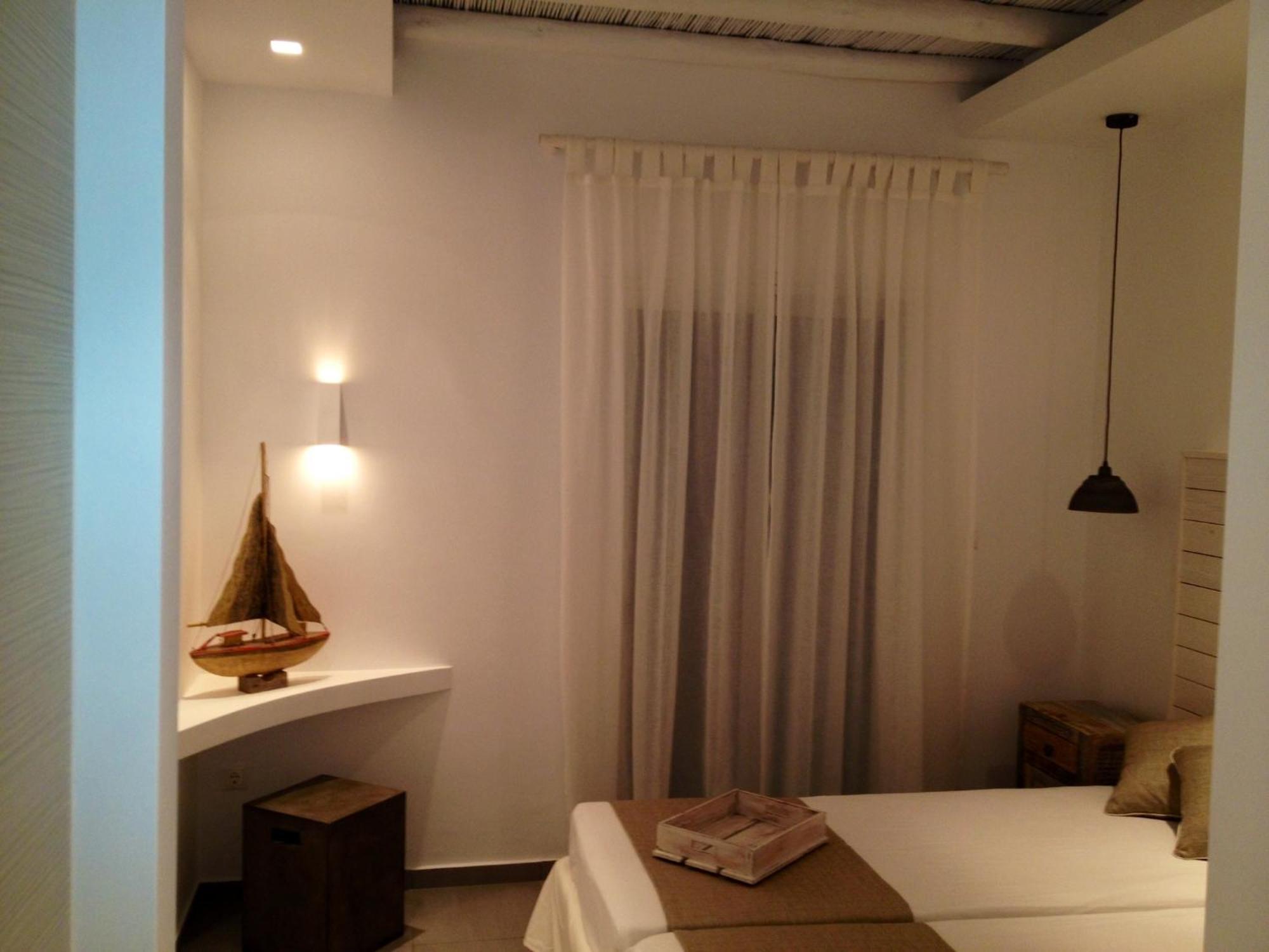 באטסי Paradise Design Apartments חדר תמונה