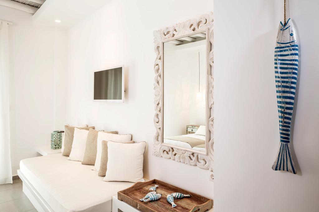 באטסי Paradise Design Apartments חדר תמונה