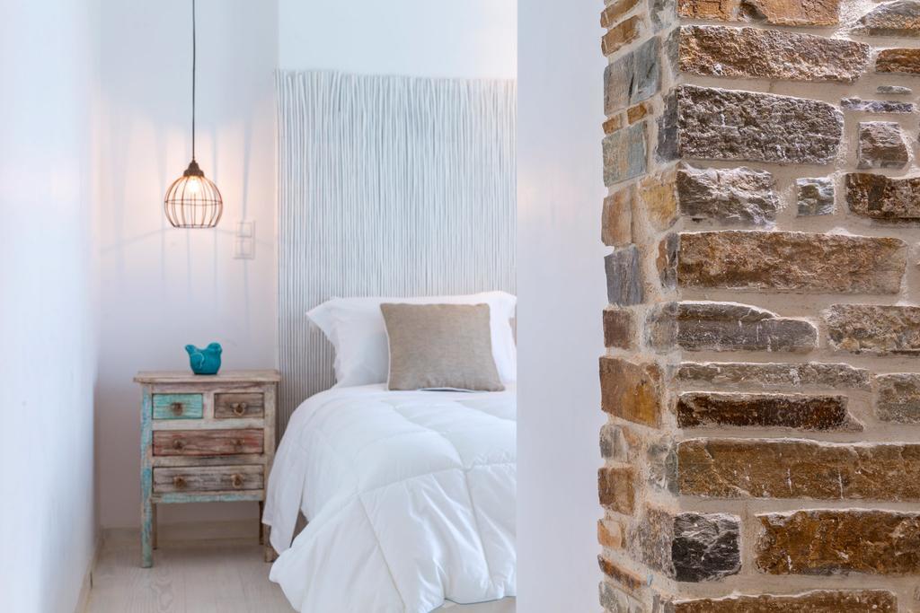 באטסי Paradise Design Apartments חדר תמונה