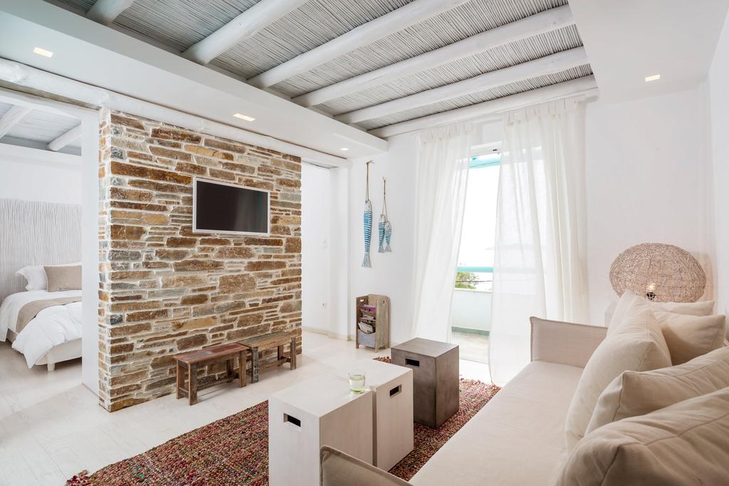 באטסי Paradise Design Apartments חדר תמונה