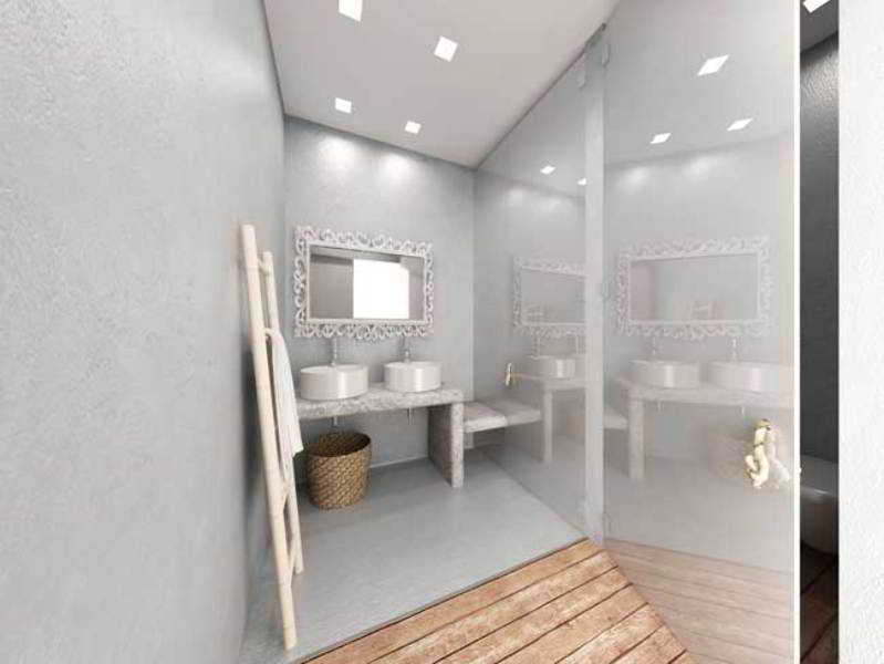 באטסי Paradise Design Apartments מראה חיצוני תמונה