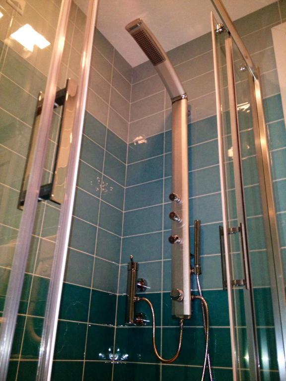 באטסי Paradise Design Apartments מראה חיצוני תמונה