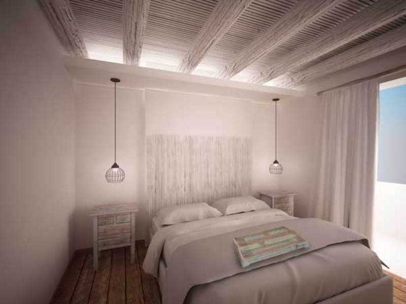 באטסי Paradise Design Apartments מראה חיצוני תמונה